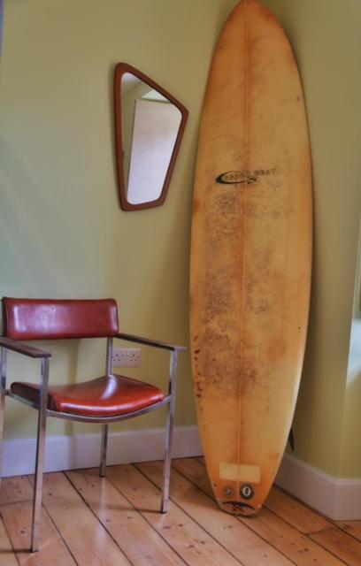 דנבר The Dolphin Inn Hostel מראה חיצוני תמונה