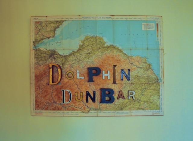 דנבר The Dolphin Inn Hostel מראה חיצוני תמונה